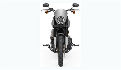 2020 Harley-Davidson Low Rider®S in Scott, Louisiana - Photo 5