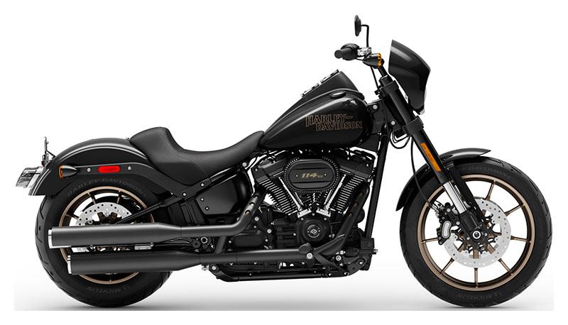 2020 Harley-Davidson Low Rider®S in Baton Rouge, Louisiana - Photo 1