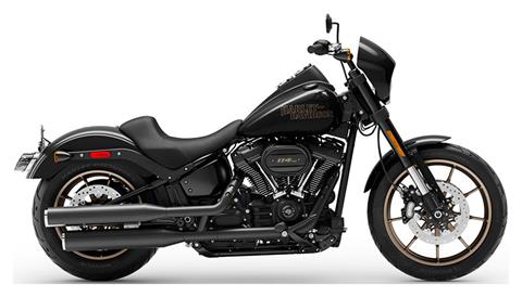 2020 Harley-Davidson Low Rider®S in Baton Rouge, Louisiana - Photo 1