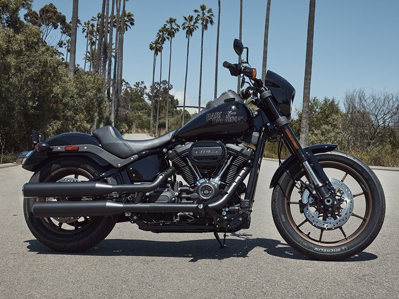2020 Harley-Davidson Low Rider®S in Baton Rouge, Louisiana - Photo 7