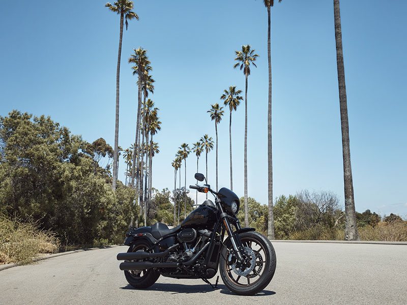 2020 Harley-Davidson Low Rider®S in Baton Rouge, Louisiana - Photo 8
