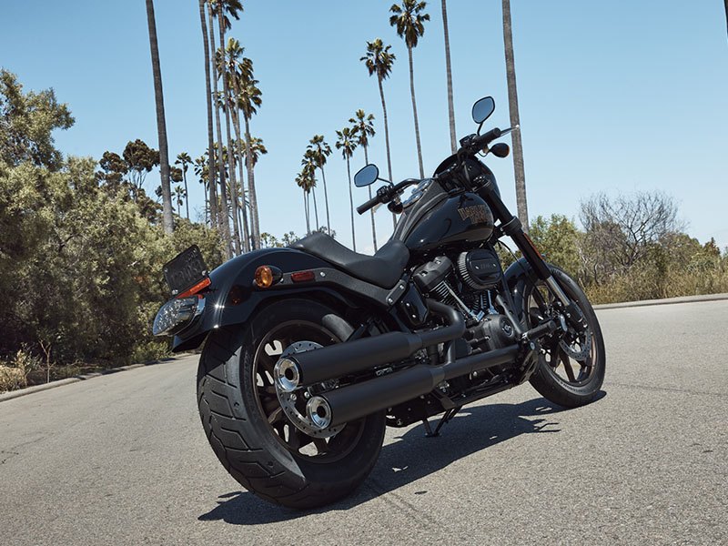 2020 Harley-Davidson Low Rider®S in Baton Rouge, Louisiana - Photo 9