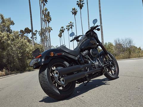 2020 Harley-Davidson Low Rider®S in Baton Rouge, Louisiana - Photo 9
