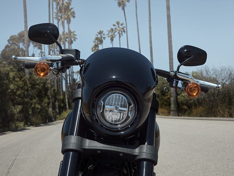 2020 Harley-Davidson Low Rider®S in Baton Rouge, Louisiana - Photo 13