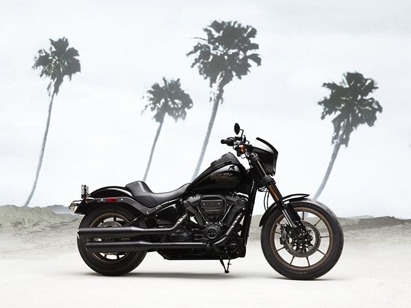 2020 Harley-Davidson Low Rider®S in Baton Rouge, Louisiana - Photo 6