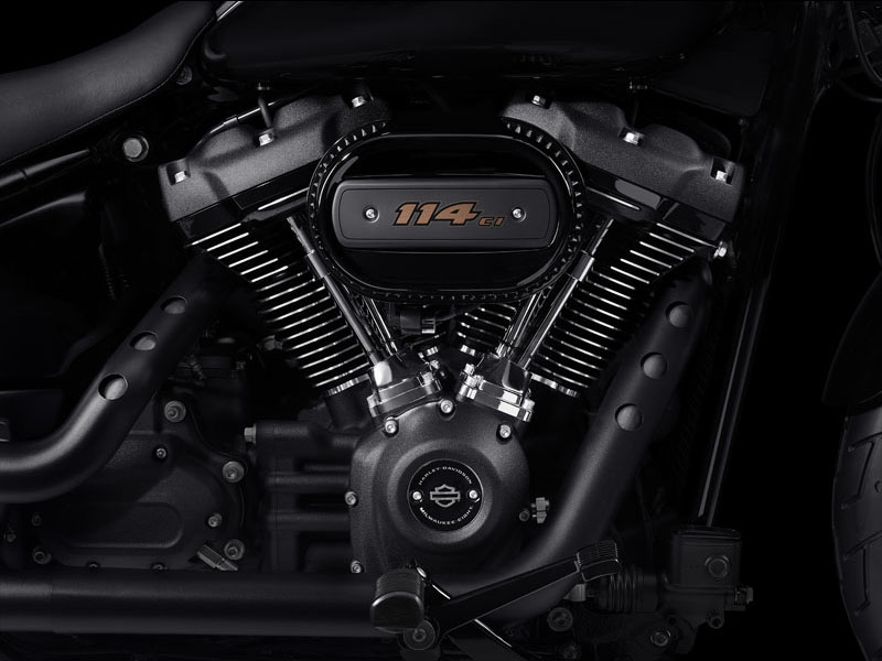 2020 Harley-Davidson Low Rider®S in Baton Rouge, Louisiana - Photo 10