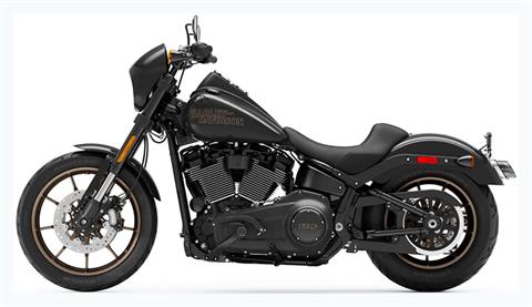 2020 Harley-Davidson Low Rider®S in Baton Rouge, Louisiana - Photo 2