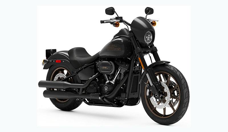 2020 Harley-Davidson Low Rider®S in Baton Rouge, Louisiana - Photo 3