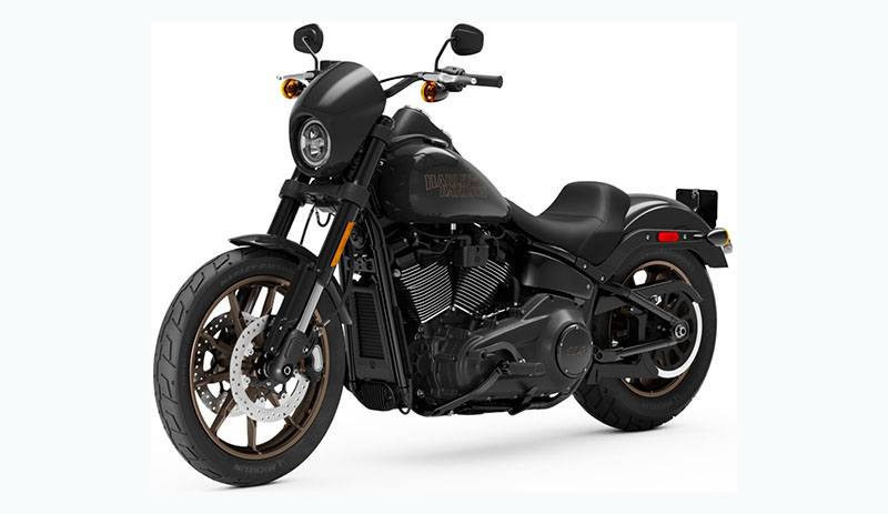 2020 Harley-Davidson Low Rider®S in Baton Rouge, Louisiana - Photo 4