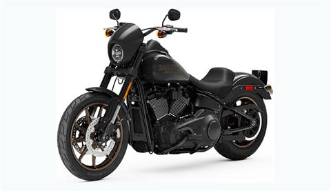 2020 Harley-Davidson Low Rider®S in Baton Rouge, Louisiana - Photo 4
