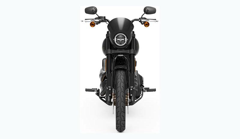 2020 Harley-Davidson Low Rider®S in Baton Rouge, Louisiana - Photo 5