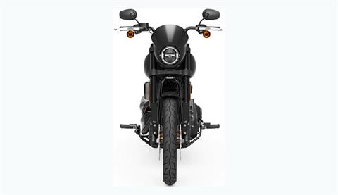 2020 Harley-Davidson Low Rider®S in Baton Rouge, Louisiana - Photo 5