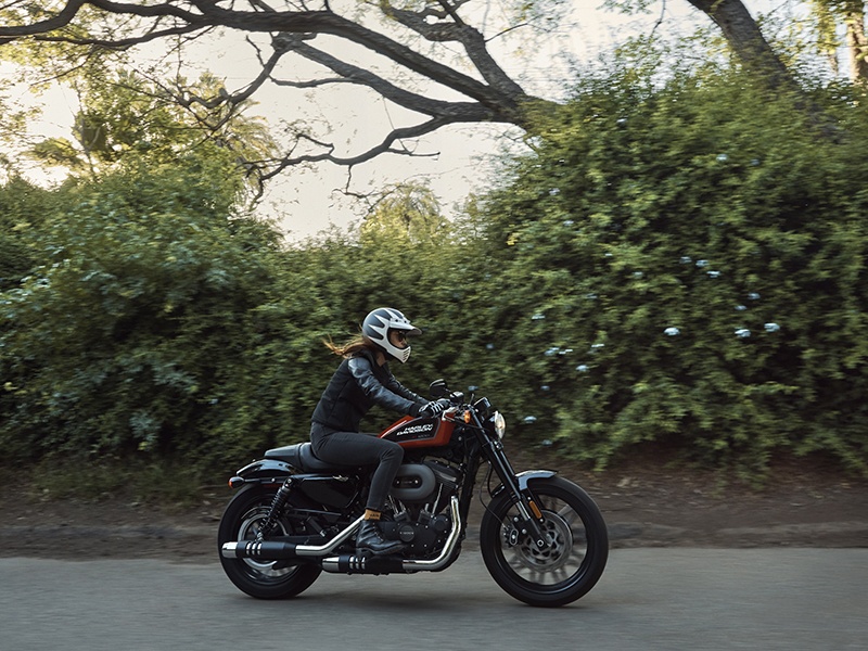 Harley davidson roadster 2020 price hotsell