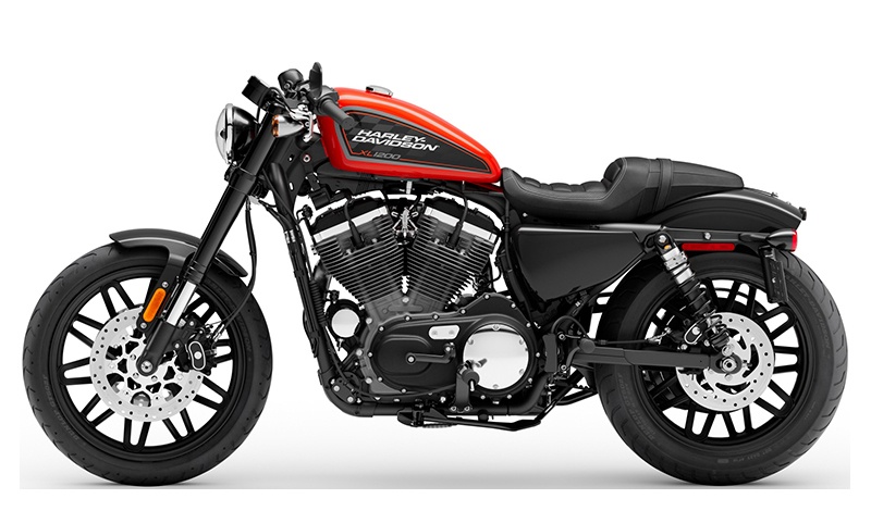 Harley davidson cena 2020 2025