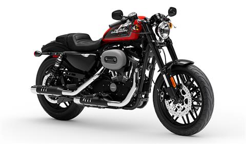 Harley davidson roadster 2020 price discount