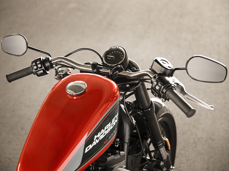 2020 Harley-Davidson Roadster™ for Sale - Specs, Price