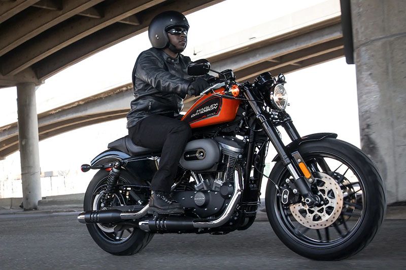 Harley davidson roadster 2020 price outlet