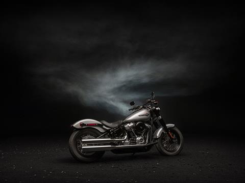 2020 Harley-Davidson Softail Slim® in Roswell, Georgia - Photo 6