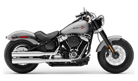 2020 Harley-Davidson Softail Slim® in Roswell, Georgia - Photo 1