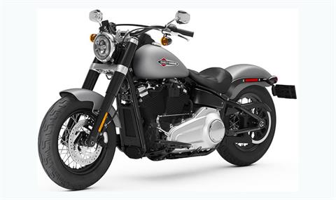 2020 Harley-Davidson Softail Slim® in Roswell, Georgia - Photo 4