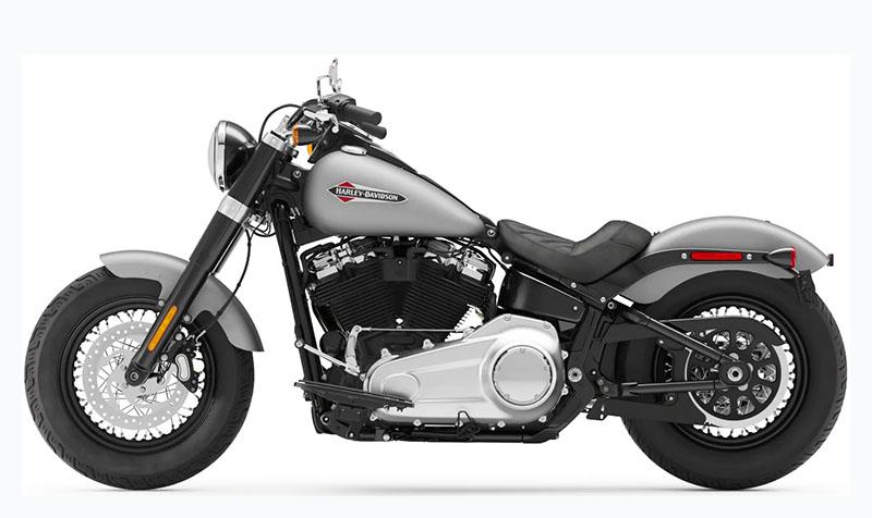 2020 Harley-Davidson Softail Slim® in Roswell, Georgia - Photo 2
