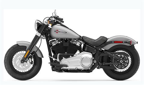 2020 Harley-Davidson Softail Slim® in Roswell, Georgia - Photo 2