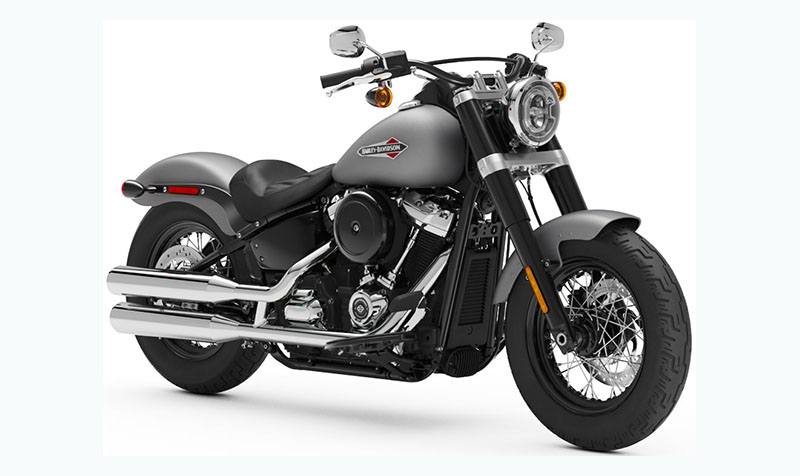 2020 Harley-Davidson Softail Slim® in Roswell, Georgia - Photo 3