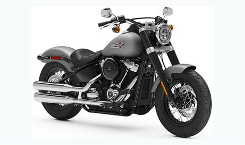 2020 Harley-Davidson Softail Slim® in Roswell, Georgia - Photo 3
