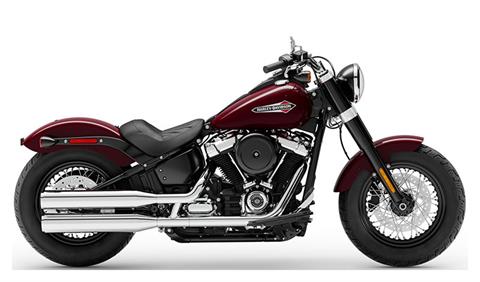 2020 Harley-Davidson Softail Slim® in Omaha, Nebraska - Photo 1