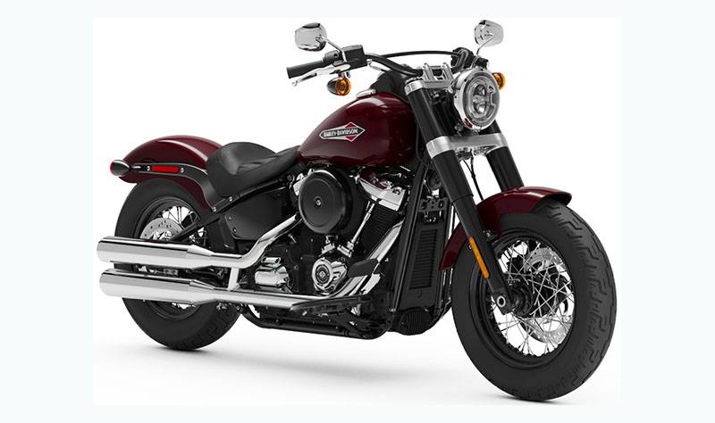 2020 Harley-Davidson Softail Slim® in Omaha, Nebraska - Photo 3