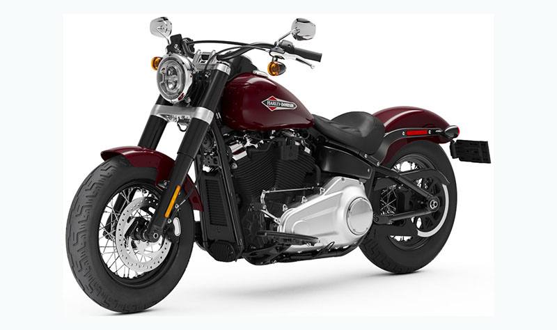 2020 Harley-Davidson Softail Slim® in Omaha, Nebraska - Photo 4