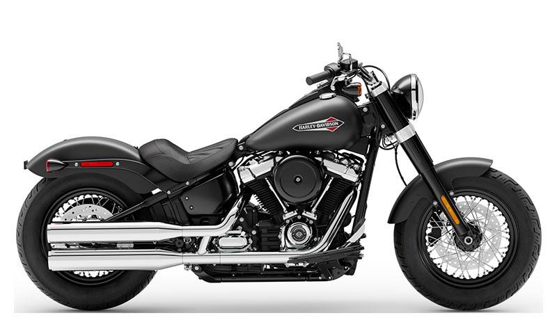 2020 Harley-Davidson Softail Slim® in Baton Rouge, Louisiana - Photo 8