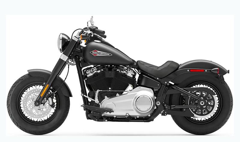 2020 Harley-Davidson Softail Slim® in Baton Rouge, Louisiana - Photo 9