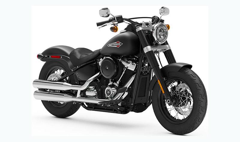 2020 Harley-Davidson Softail Slim® in Baton Rouge, Louisiana - Photo 10