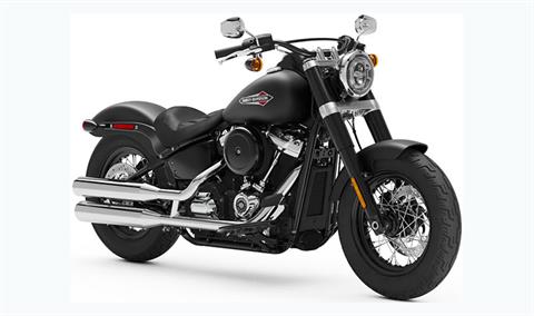 2020 Harley-Davidson Softail Slim® in Baton Rouge, Louisiana - Photo 10