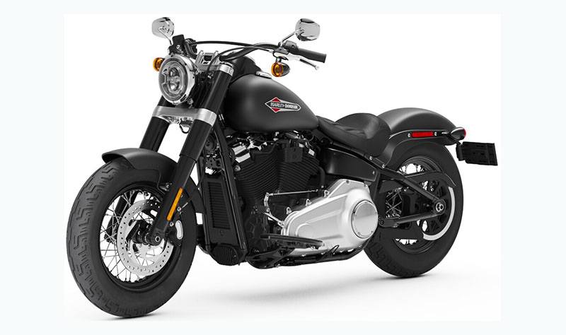 2020 Harley-Davidson Softail Slim® in Baton Rouge, Louisiana - Photo 11