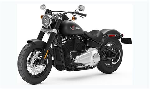 2020 Harley-Davidson Softail Slim® in Baton Rouge, Louisiana - Photo 11
