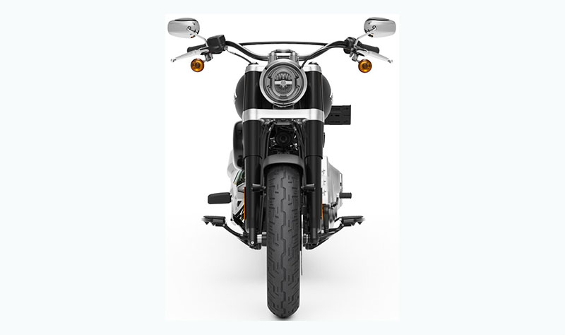 2020 Harley-Davidson Softail Slim® in Baton Rouge, Louisiana - Photo 12