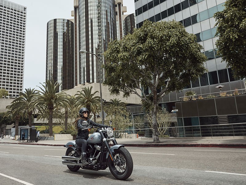2020 Harley-Davidson Softail Slim® in Burlington, North Carolina - Photo 7
