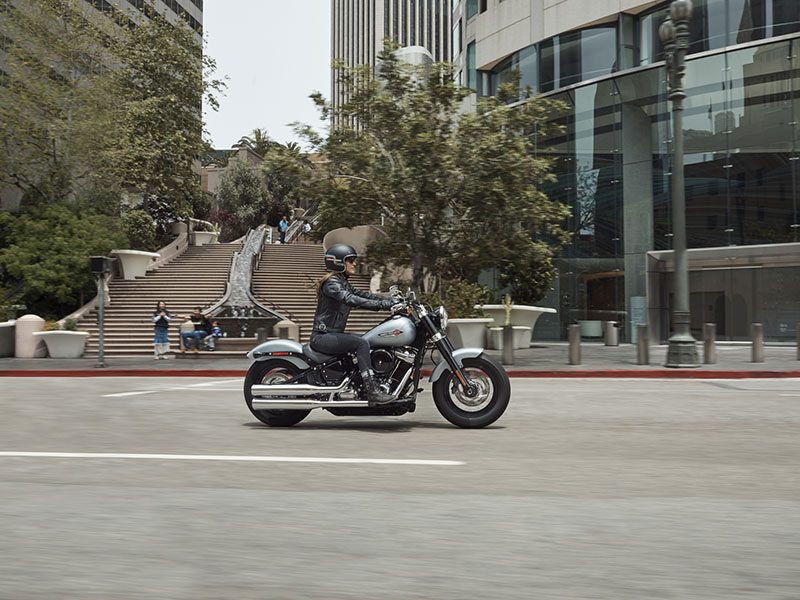 2020 Harley-Davidson Softail Slim® in Burlington, North Carolina - Photo 8