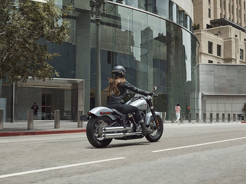 2020 Harley-Davidson Softail Slim® in Burlington, North Carolina - Photo 9