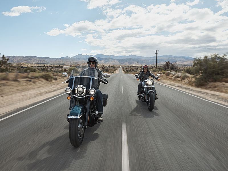 2020 Harley-Davidson Softail Slim® in Burlington, North Carolina - Photo 10
