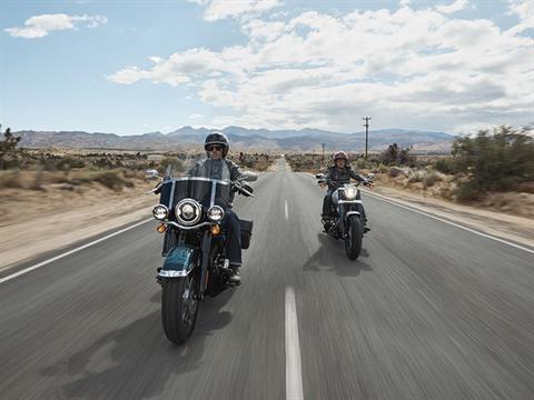 2020 Harley-Davidson Softail Slim® in Burlington, North Carolina - Photo 10