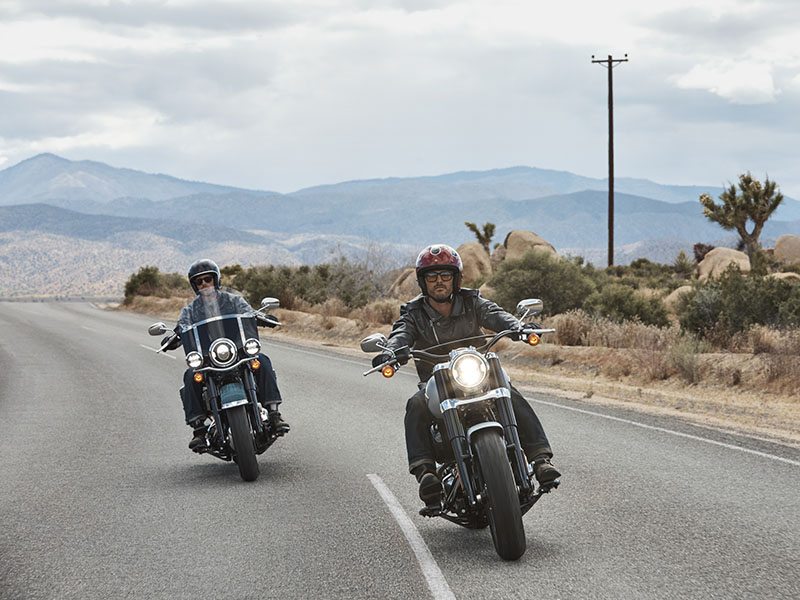 2020 Harley-Davidson Softail Slim® in Burlington, North Carolina - Photo 11