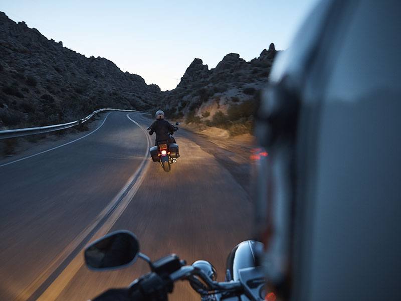 2020 Harley-Davidson Softail Slim® in Burlington, North Carolina - Photo 12