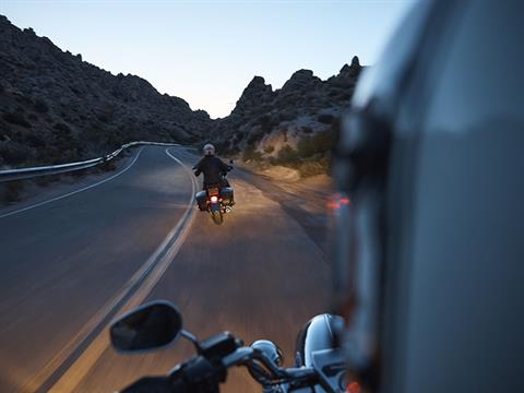 2020 Harley-Davidson Softail Slim® in Burlington, North Carolina - Photo 12