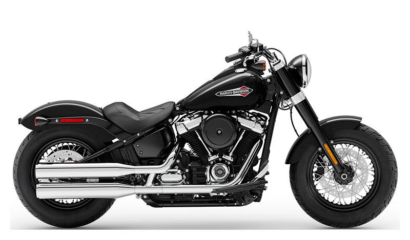 2020 Harley-Davidson Softail Slim® in Burlington, North Carolina - Photo 1