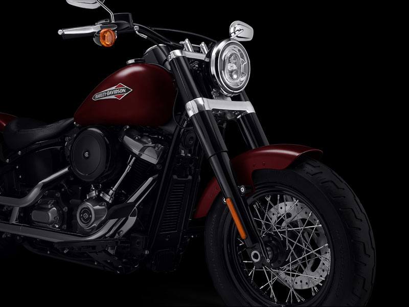 2020 Harley-Davidson Softail Slim® in Burlington, North Carolina - Photo 6