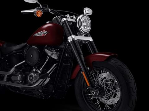 2020 Harley-Davidson Softail Slim® in Burlington, North Carolina - Photo 6
