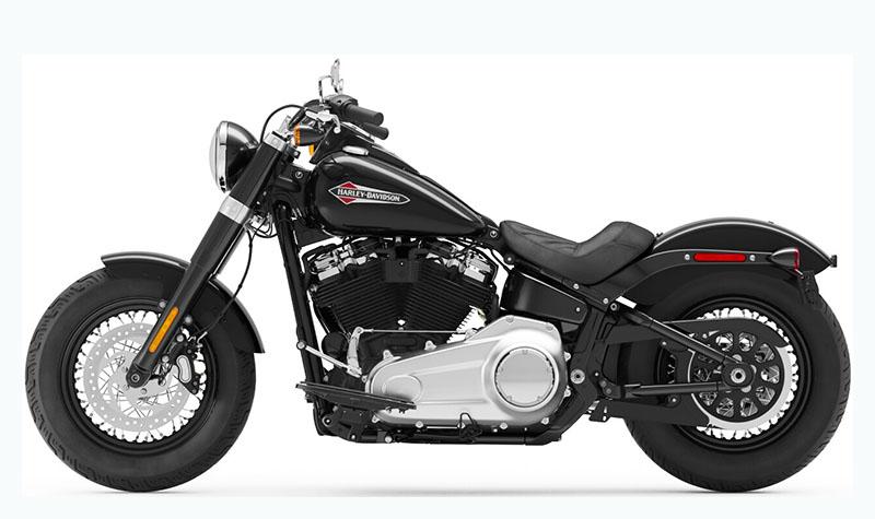 2020 Harley-Davidson Softail Slim® in Burlington, North Carolina - Photo 2